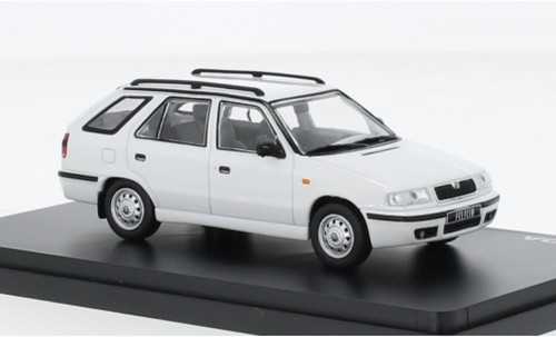 Skoda felicia combi - felicia, fl