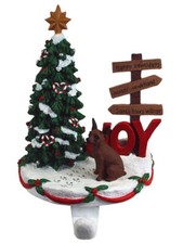 Porte-Chaussette Miniature