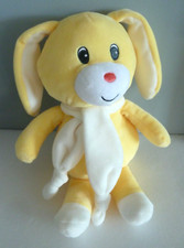 R. DOUDOU PELUCHE GIPSY LAPIN