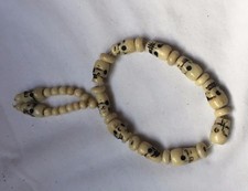 Chinese Old hand cattle bone