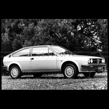 Photo A.014409 ALFA ROMEO