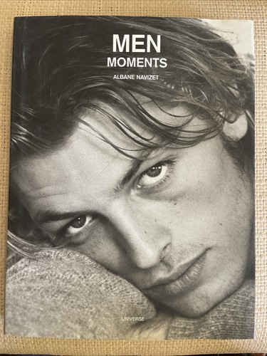 Men moments albane navizet - men,