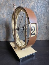 ancien jeux de roulette en