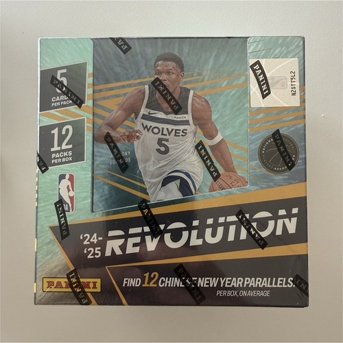 2024 panini revolution - 2024-25,