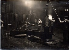 PHOTO ORIGINALE 1914-1918