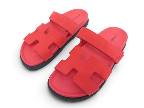 Neuf chaussures hermes - chaussures,