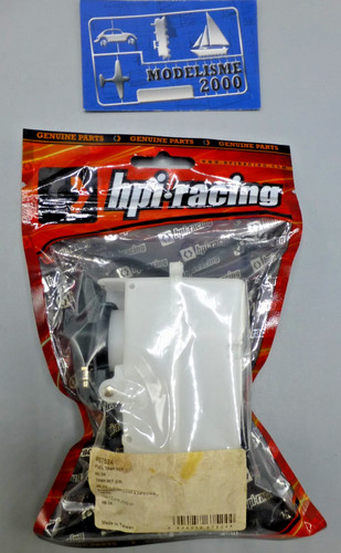Hpi racing ensemble - racing,