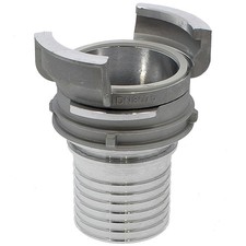 Raccord symétrique guillemin