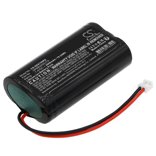 Batterie 2600mah type - batterie,