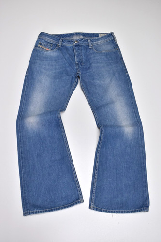 Diesel zathan jeans men w34 - diesel, men's