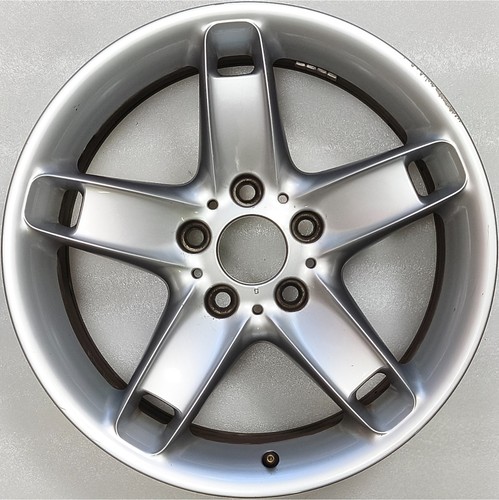 Bmw jante alu - jante, styling