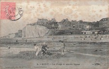 AULT The Beach at Low Tide. 26936