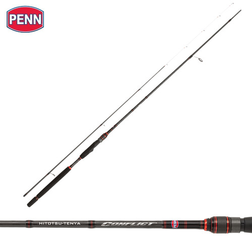 Canne jigging caoutchouc - de, en