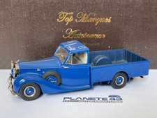 AUTOTORQUE TOP MARQUES ROLLS