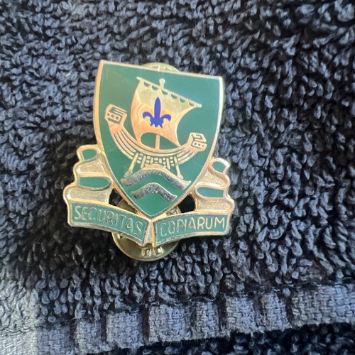 709th military police - military,