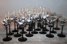 Luminarc Domino Anaïs  lot 27