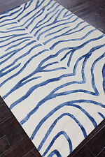 Tapis USA Zebra 5'x8'
