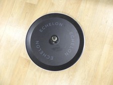 Roue inertie 15Kg pour vélo