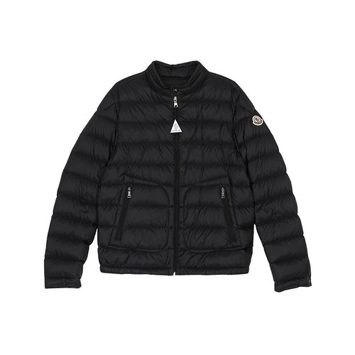 Moncler veste matelassée pour - moncler,