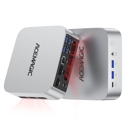 Acemagic gaming mini - 4k, pc
