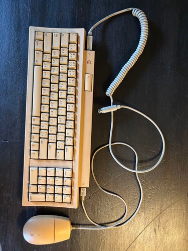 Apple keyboard desktop - apple,