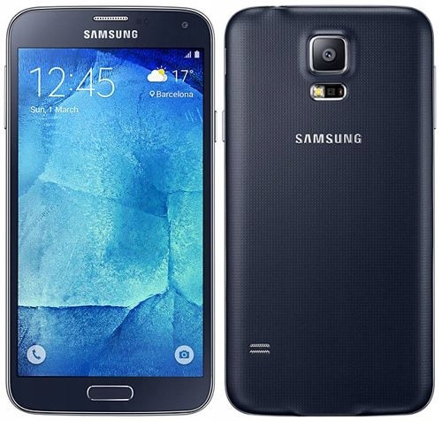 Smartphone samsung galaxy - smartphone,