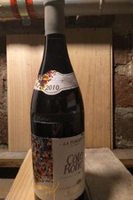 Cote rotie La Turque  Guigal