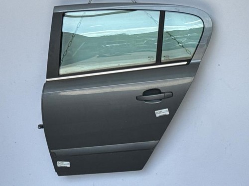 Porte arriere gauche opel - porte,