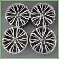 Jantes en Alliage VOLKSWAGEN