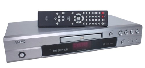 Denon dvd 1910 - dvd-1910, lecteur