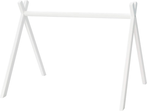 Portique éveil bois pour - d'Éveil, en