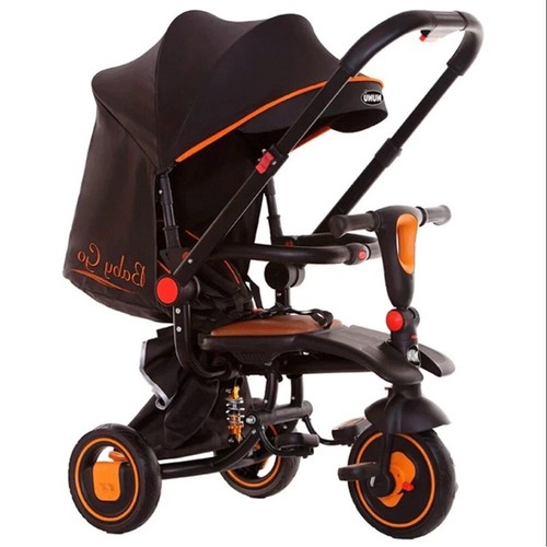 Nunu baby poussette - baby,