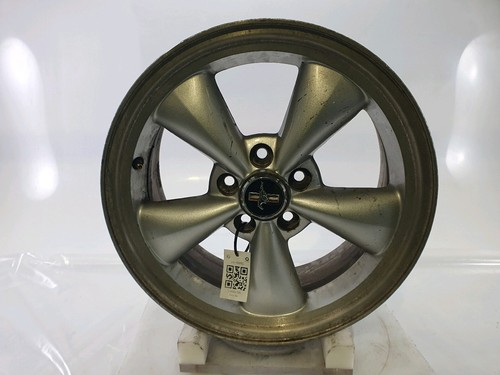 Jante alu ford mustang - alu,