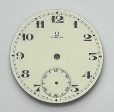 CADRAN NEUF MONTRE GOUSSET