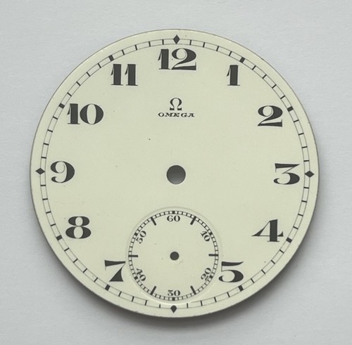 Cadran neuf montre gousset - montre,