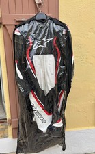 Combinaison moto Alpinestars