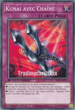 Yu-Gi-Oh! Kunai avec Chaîne : C SBC1-FRB19