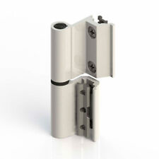 CERNIERA GIESSE PER PORTE E INFISSI ALLUMINIO R40 TUTTE LE FINITURE