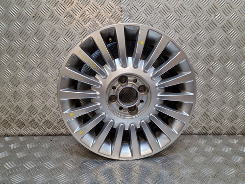 Jante alu alliage fiat 500 - -,