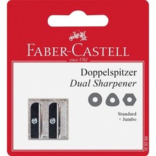 [189099] Faber-Castell Blister