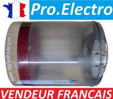 Original: BAC DE RECUPERATION