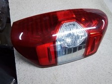 Toyota Tundra II 2018 Feux