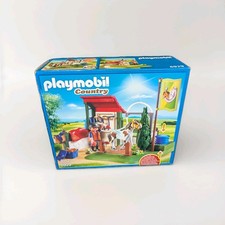 Playmobil Country 6929: Box De