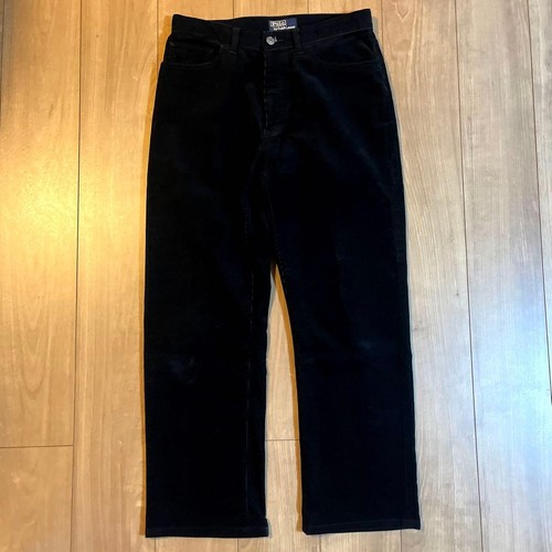Pantalon vintage polo ralph - pantalon,
