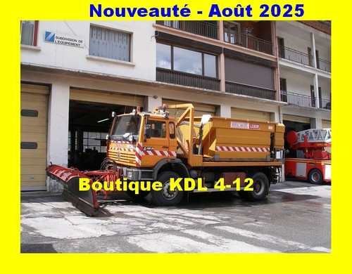Chamonix renault g 300 - chamonix,