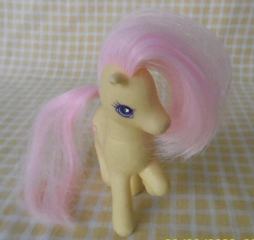 Mlp little pony midicin - my,