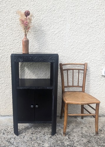 Art déco meuble appoint - art,