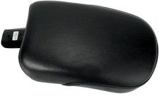 Selle passager série Bare Bones lisse Le Pera Harley-Davidson Dyna Lk-001p