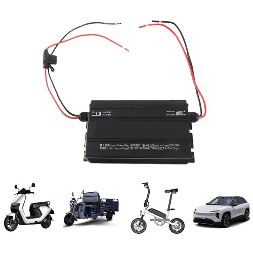 Mppt solar controller - 1,