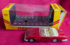 DINKY TOYS (ancien) - Aston